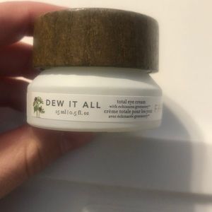 Farmacy Dew it All Eye Cream